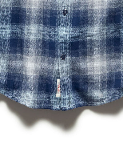 EASTLAKE FLANNEL SHIRT