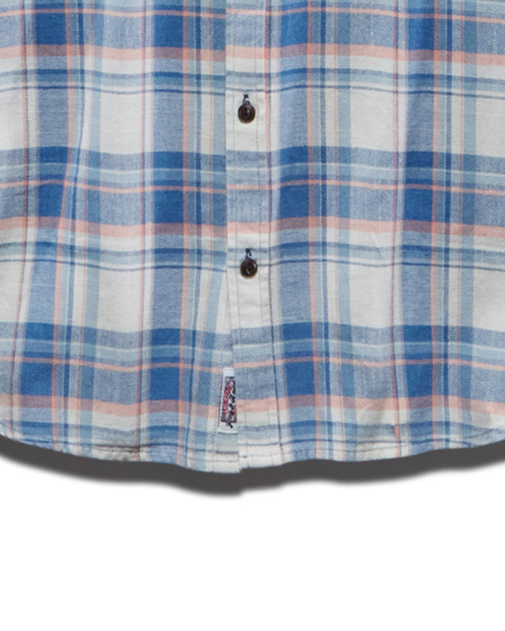WELLINGTON VINTAGE WASHED SHIRT