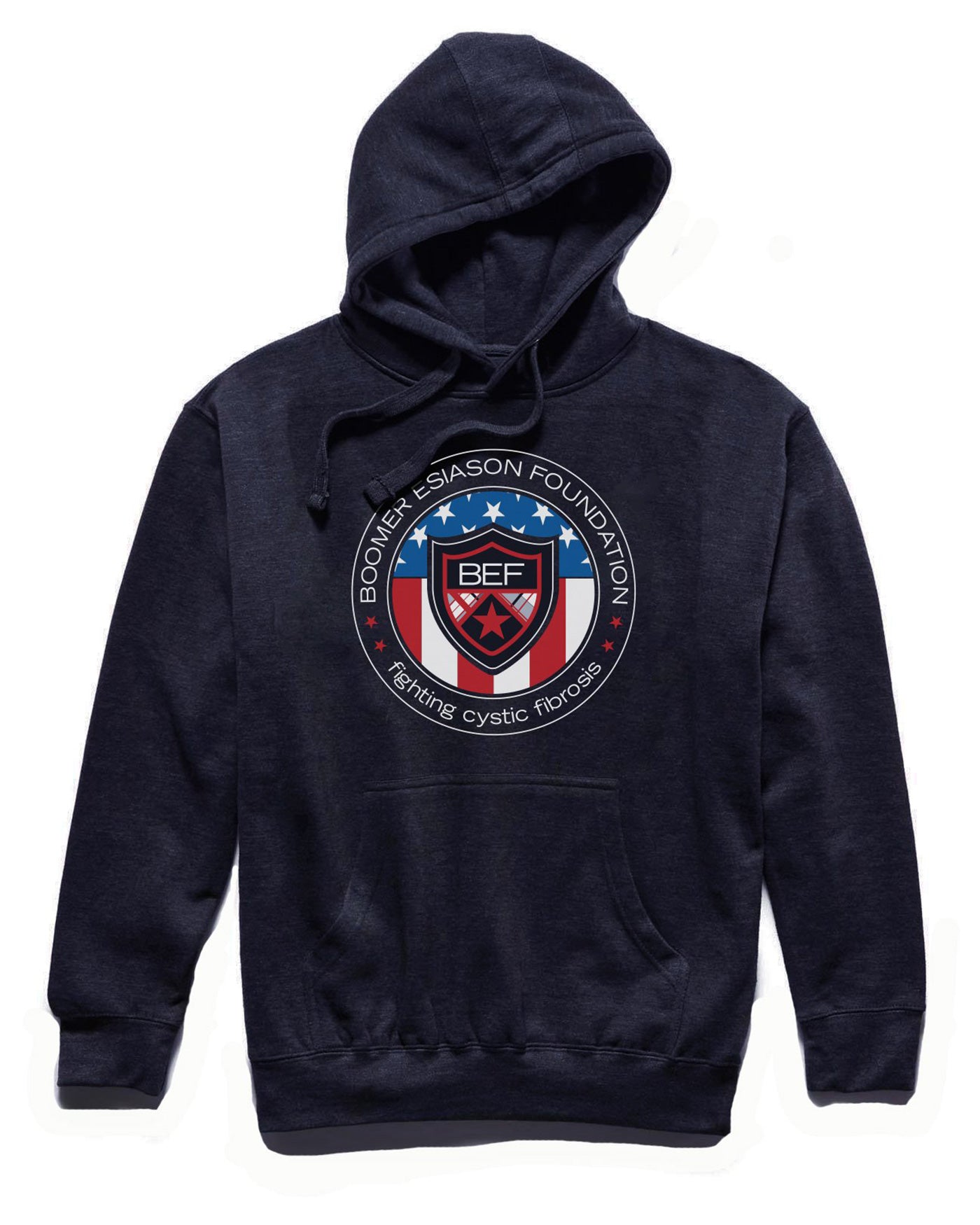 Boomer Esiason Foundation Charity Hoodie