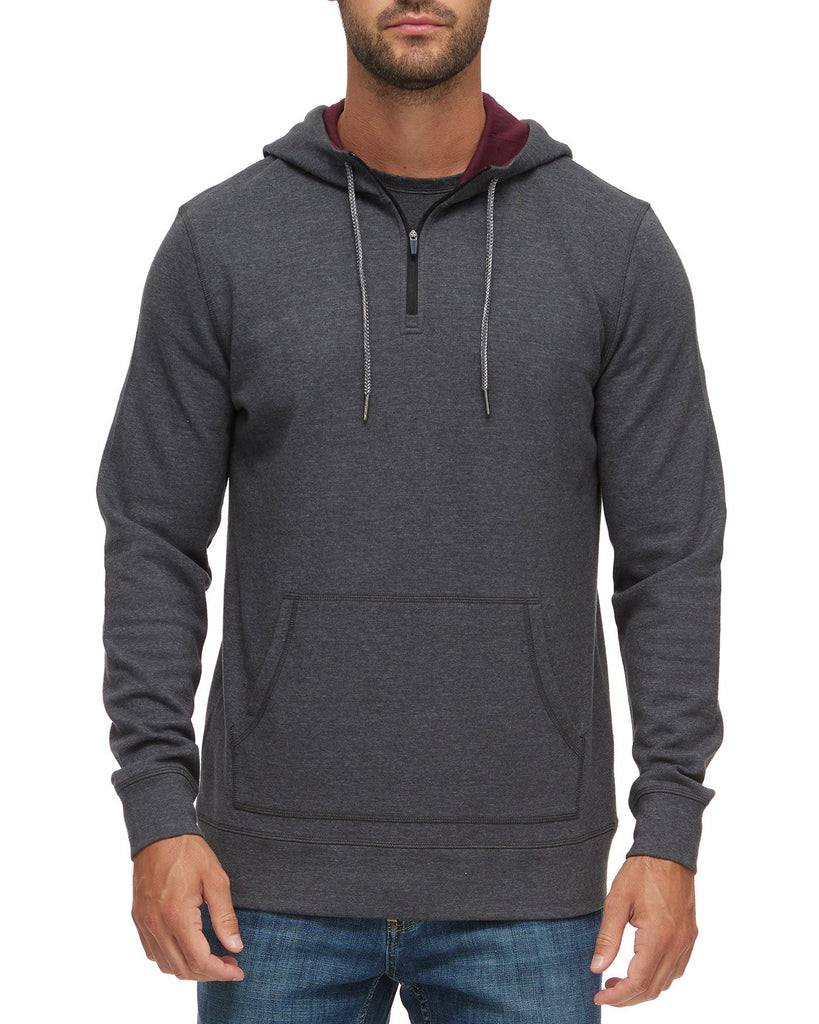 MADEFLEX DUAL KNIT PERFORMANCE HOODIE FINAL SALE