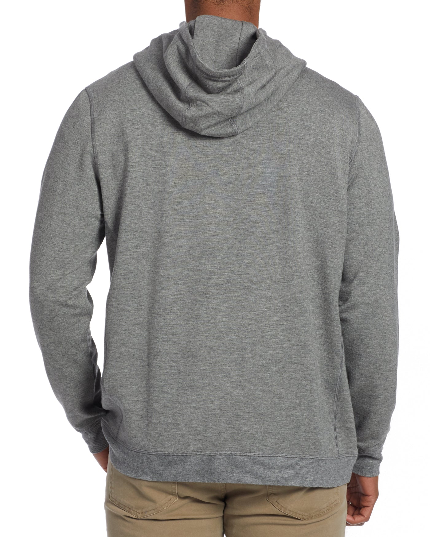 MADEFLEX VICTORY PERFORMANCE HOODIE