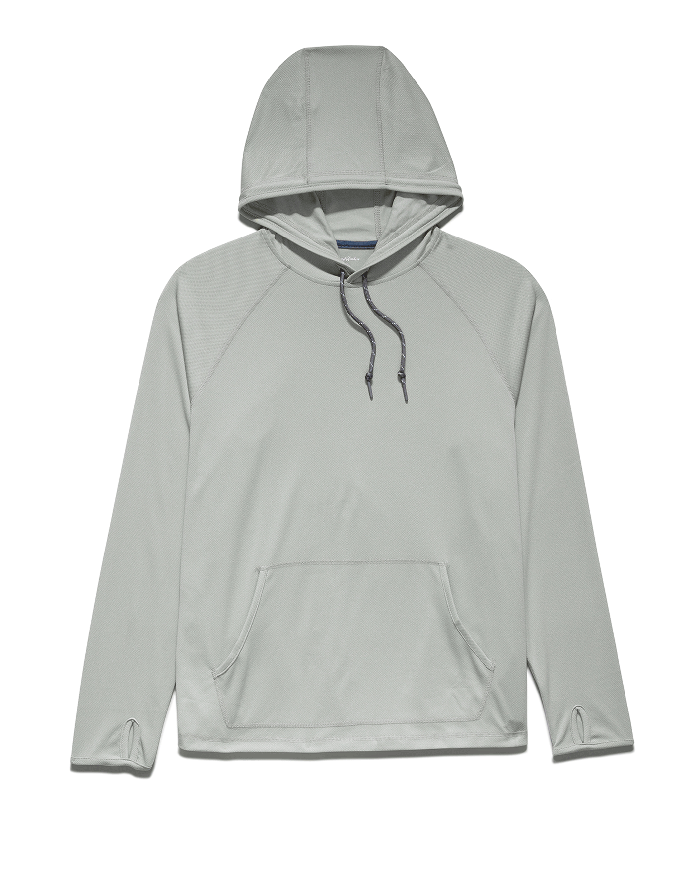 MADEFLEX TEXTURED SHIELD HOODIE