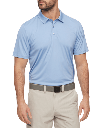 RIVERSIDE PERFORMANCE POLO (FINAL SALE)