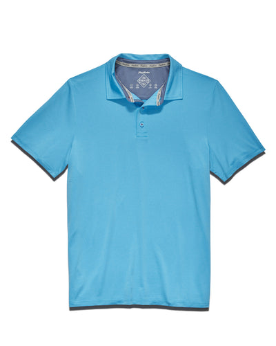 PINEHURST PERFORMANCE POLO