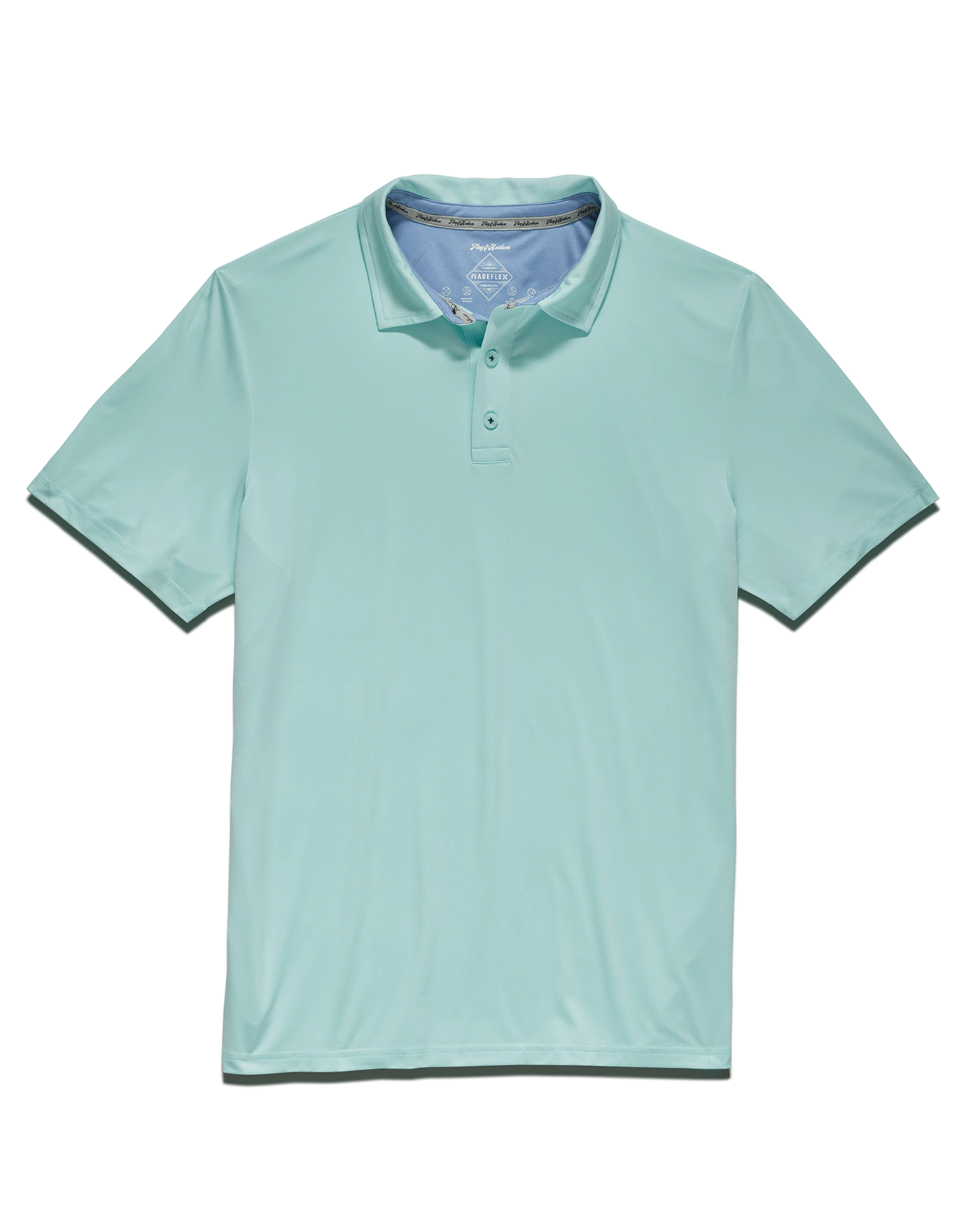 RIVERSIDE PERFORMANCE POLO