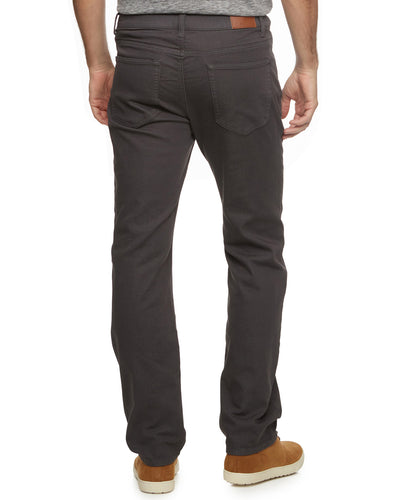 MADEFLEX CLUTCH COMFORT 5-POCKET PANT - NASHVILLE STRAIGHT