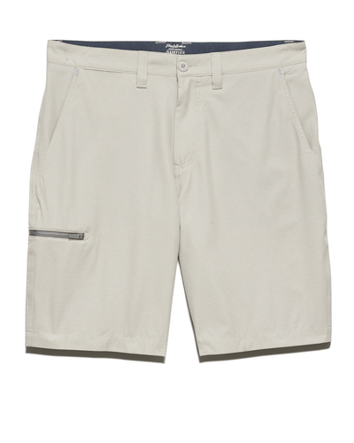 MADEFLEX ANY-WEAR HYBRID SHORT - 8" INSEAM (FINAL SALE)