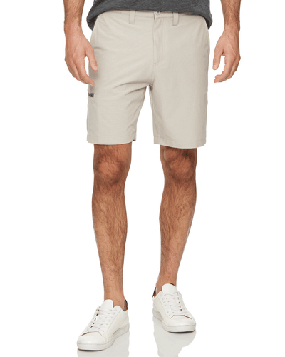MADEFLEX ANY-WEAR HYBRID SHORT - 8" INSEAM (FINAL SALE)