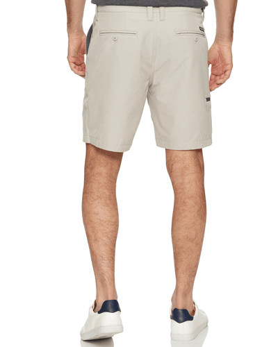 MADEFLEX ANY-WEAR HYBRID SHORT - 8" INSEAM (FINAL SALE)