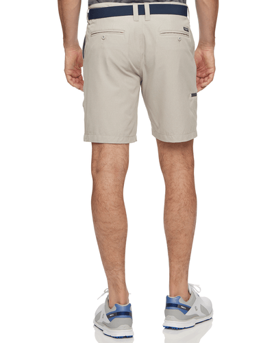 MADEFLEX ANY-WEAR HYBRID SHORT - 8" INSEAM (FINAL SALE)