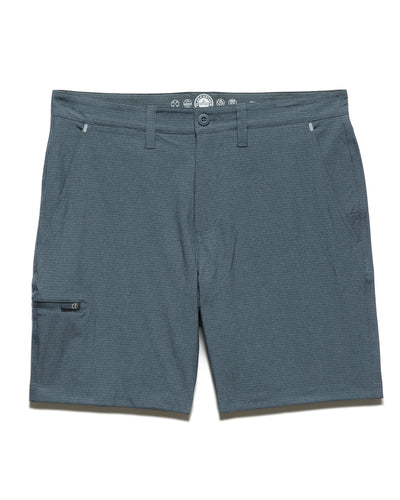 MADEFLEX ANY-WEAR HYBRID SHORT - 8" INSEAM (FINAL SALE)