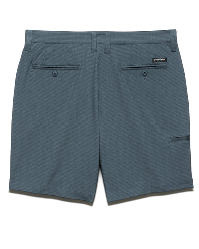 MADEFLEX ANY-WEAR HYBRID SHORT - 8" INSEAM (FINAL SALE)