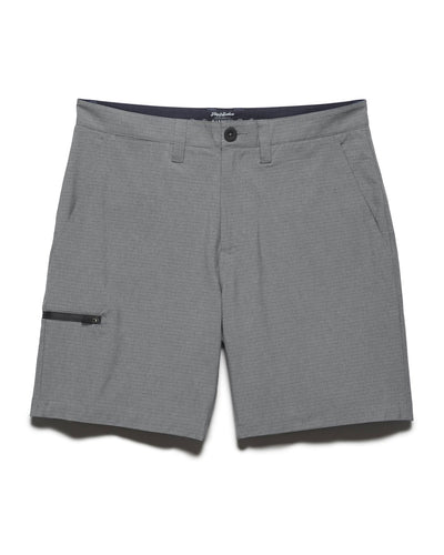MADEFLEX ANY-WEAR HYBRID SHORT - 8" INSEAM (FINAL SALE)