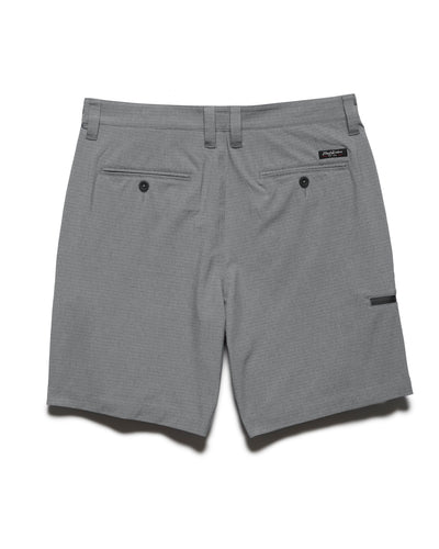 ANY-WEAR PERFORMANCE SHORT - 8" INSEAM