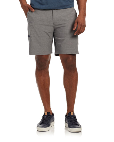 ANY-WEAR PERFORMANCE SHORT - 8" INSEAM