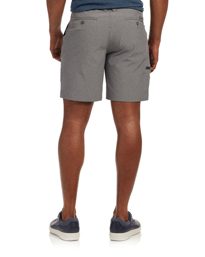 MADEFLEX ANY-WEAR HYBRID SHORT - 8" INSEAM (FINAL SALE)