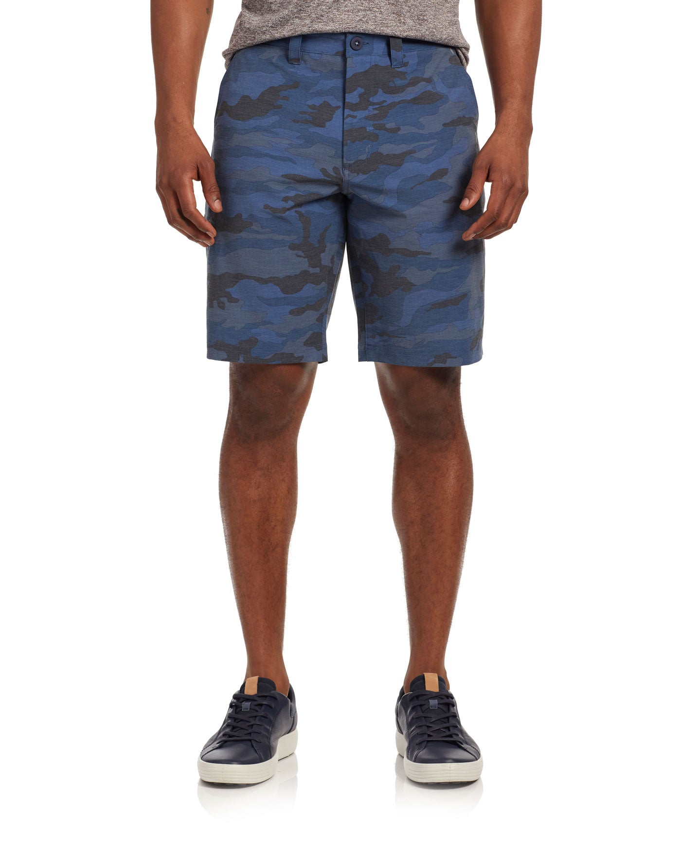 MADEFLEX ANY-WEAR HYBRID SHORT - 10" INSEAM