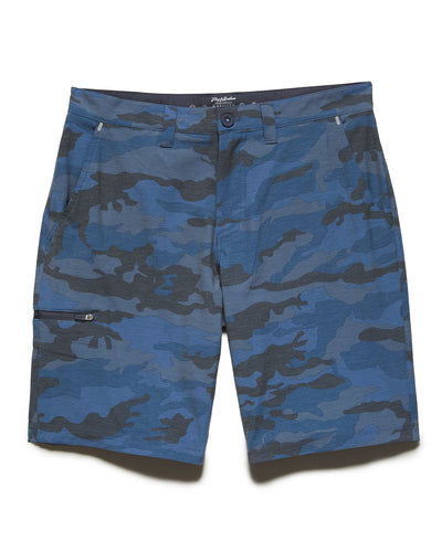 MADEFLEX ANY-WEAR HYBRID SHORT - 10" INSEAM