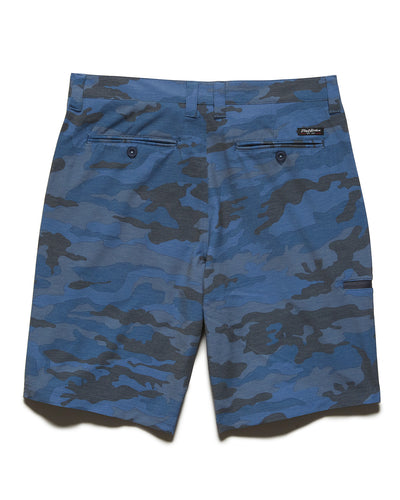 MADEFLEX ANY-WEAR HYBRID SHORT - 10" INSEAM