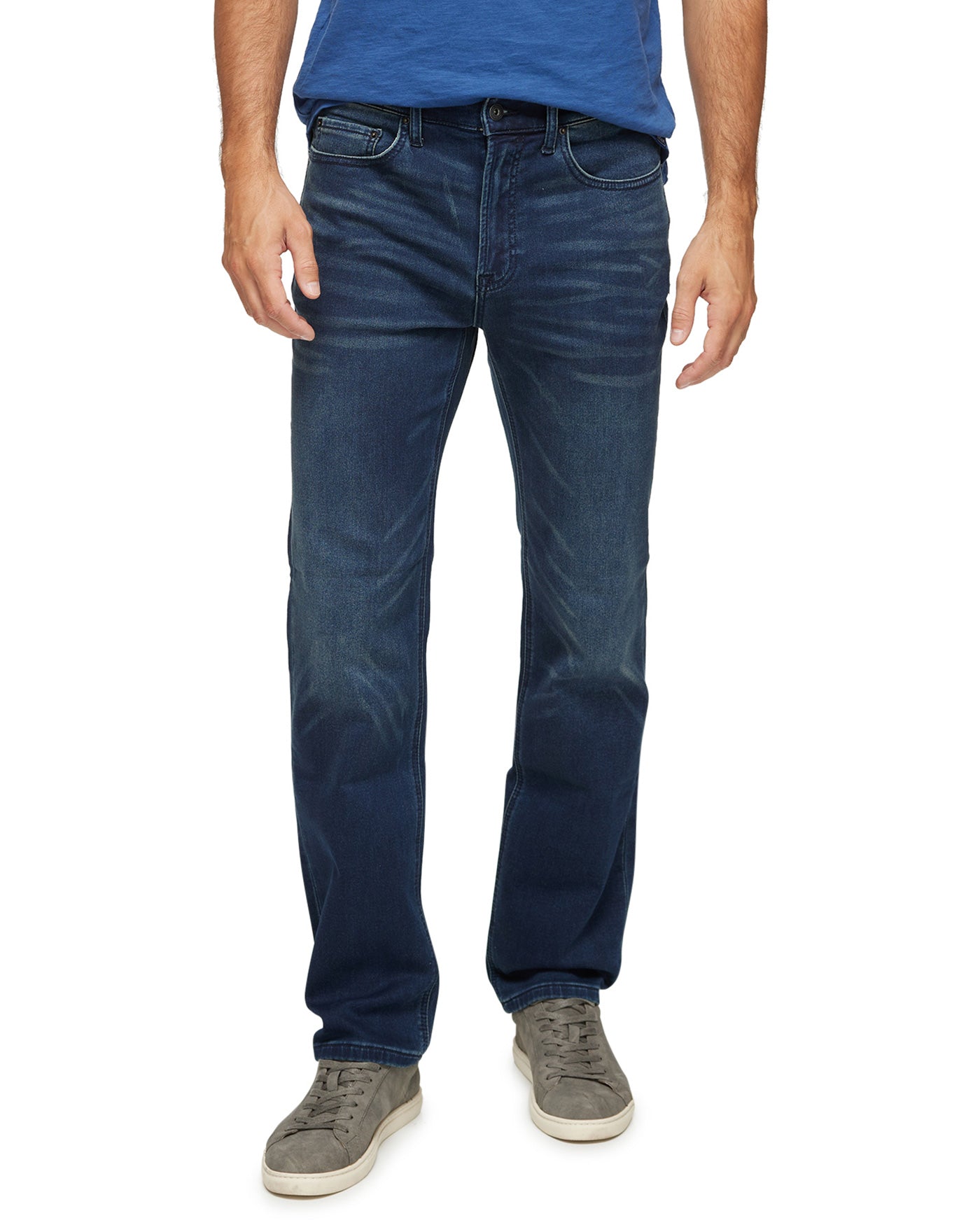 MADEFLEX CLUTCH COMFORT JEAN - NASHVILLE STRAIGHT