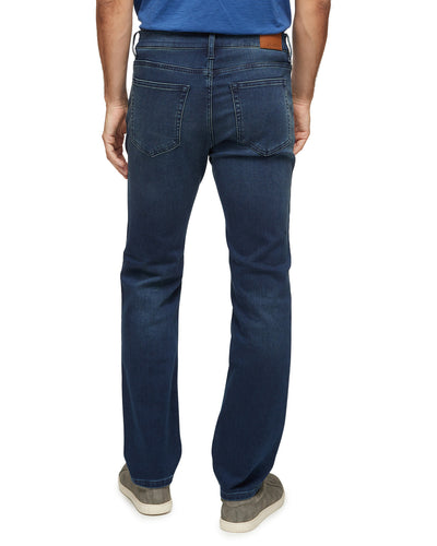 MADEFLEX CLUTCH COMFORT JEAN - NASHVILLE STRAIGHT