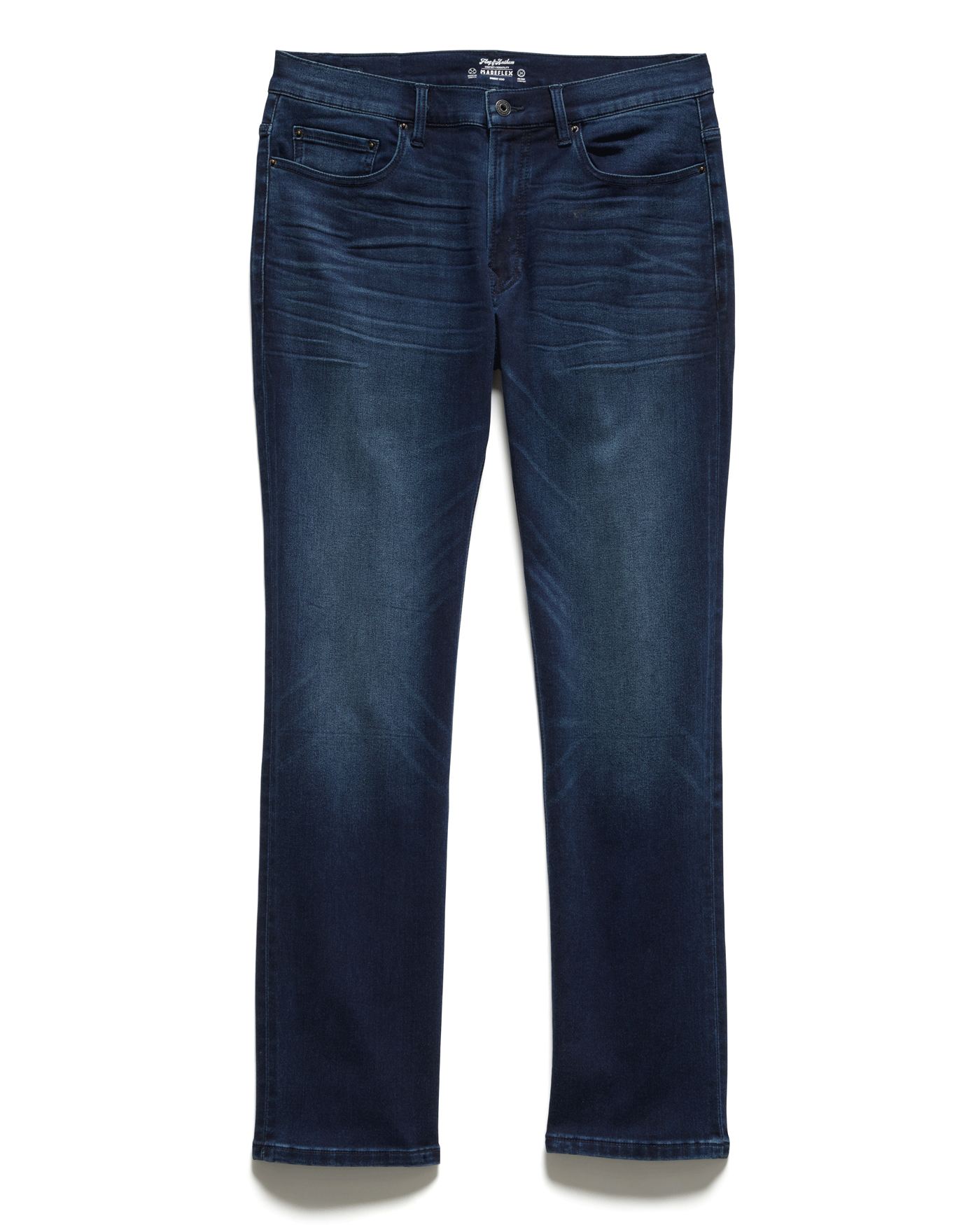 MADEFLEX CLUTCH COMFORT JEAN - NASHVILLE STRAIGHT
