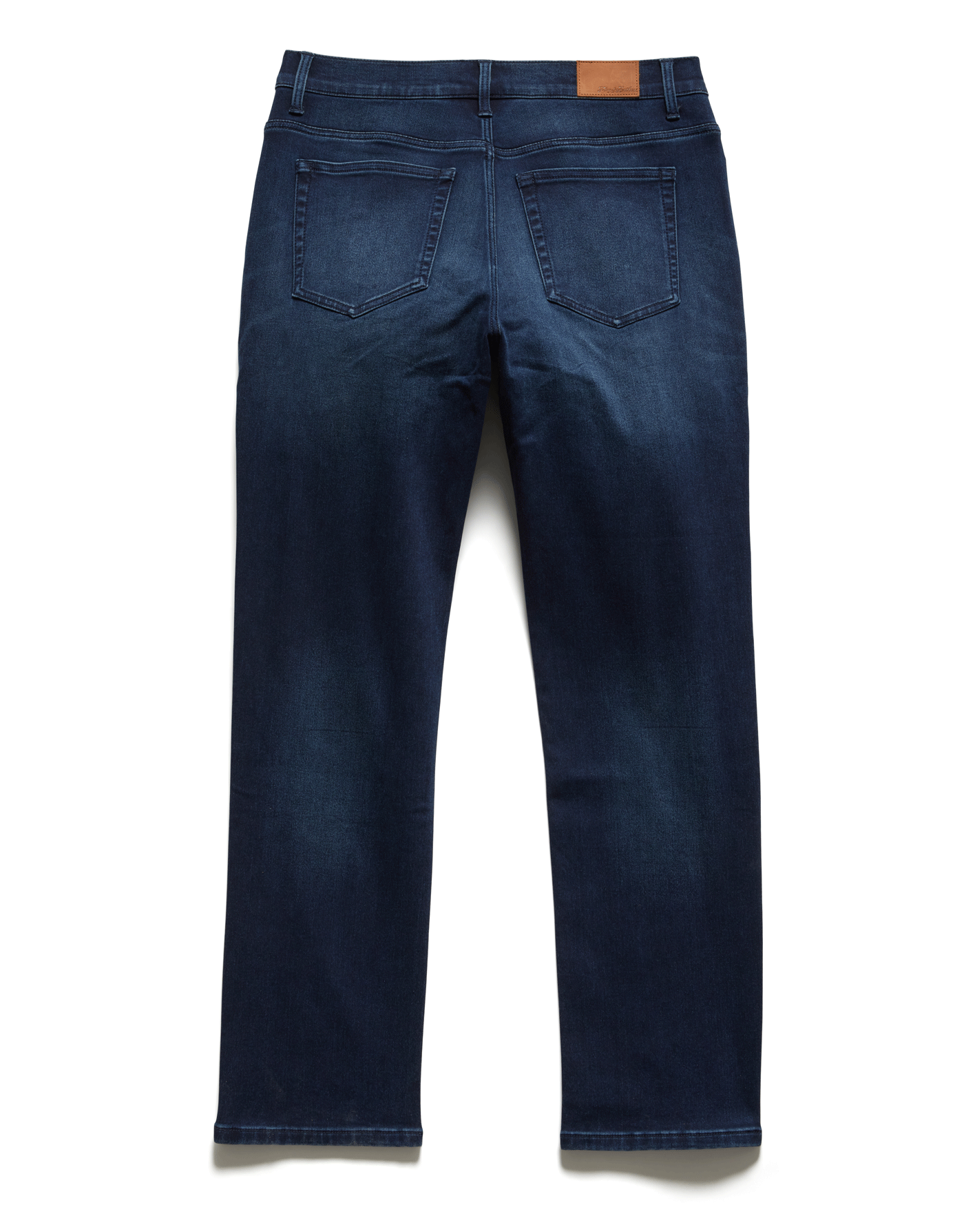 MADEFLEX CLUTCH COMFORT JEAN - NASHVILLE STRAIGHT
