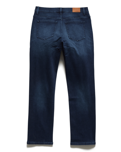 MADEFLEX CLUTCH COMFORT JEAN - NASHVILLE STRAIGHT