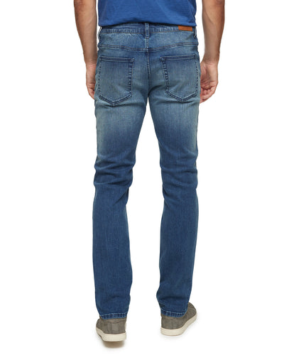 MADEFLEX CLUTCH COOLING JEAN - OAKLAND SLIM