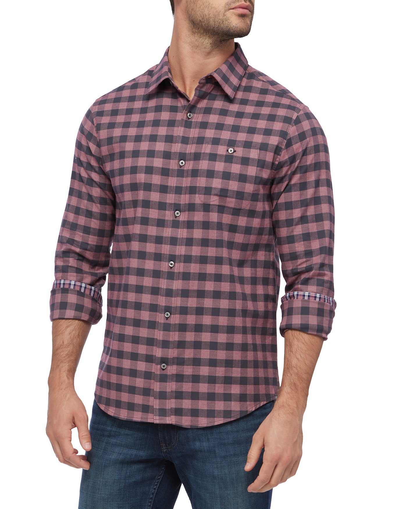 MADEFLEX ICON PERFORMANCE SHIRT