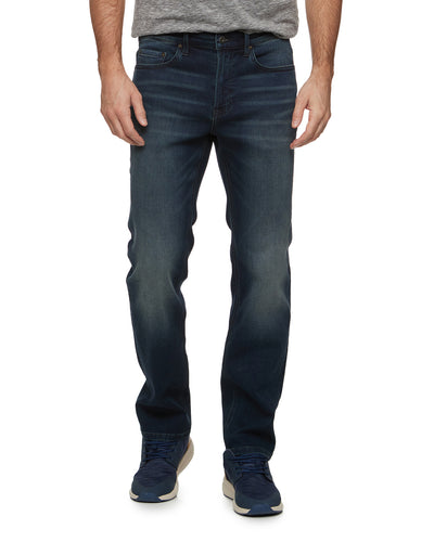 MADEFLEX CLUTCH COMFORT JEAN - NASHVILLE STRAIGHT