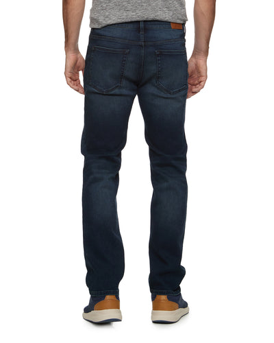 MADEFLEX CLUTCH COMFORT JEAN - NASHVILLE STRAIGHT