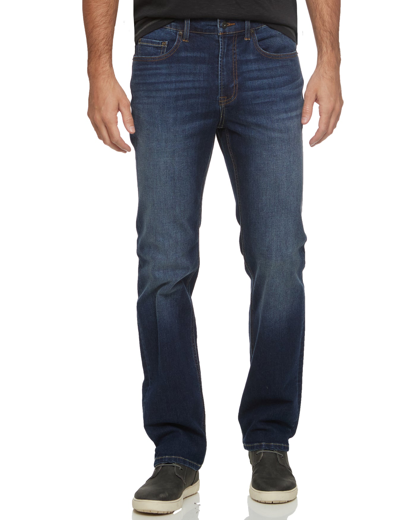 MADEFLEX CLUTCH COOLING JEAN - NASHVILLE STRAIGHT