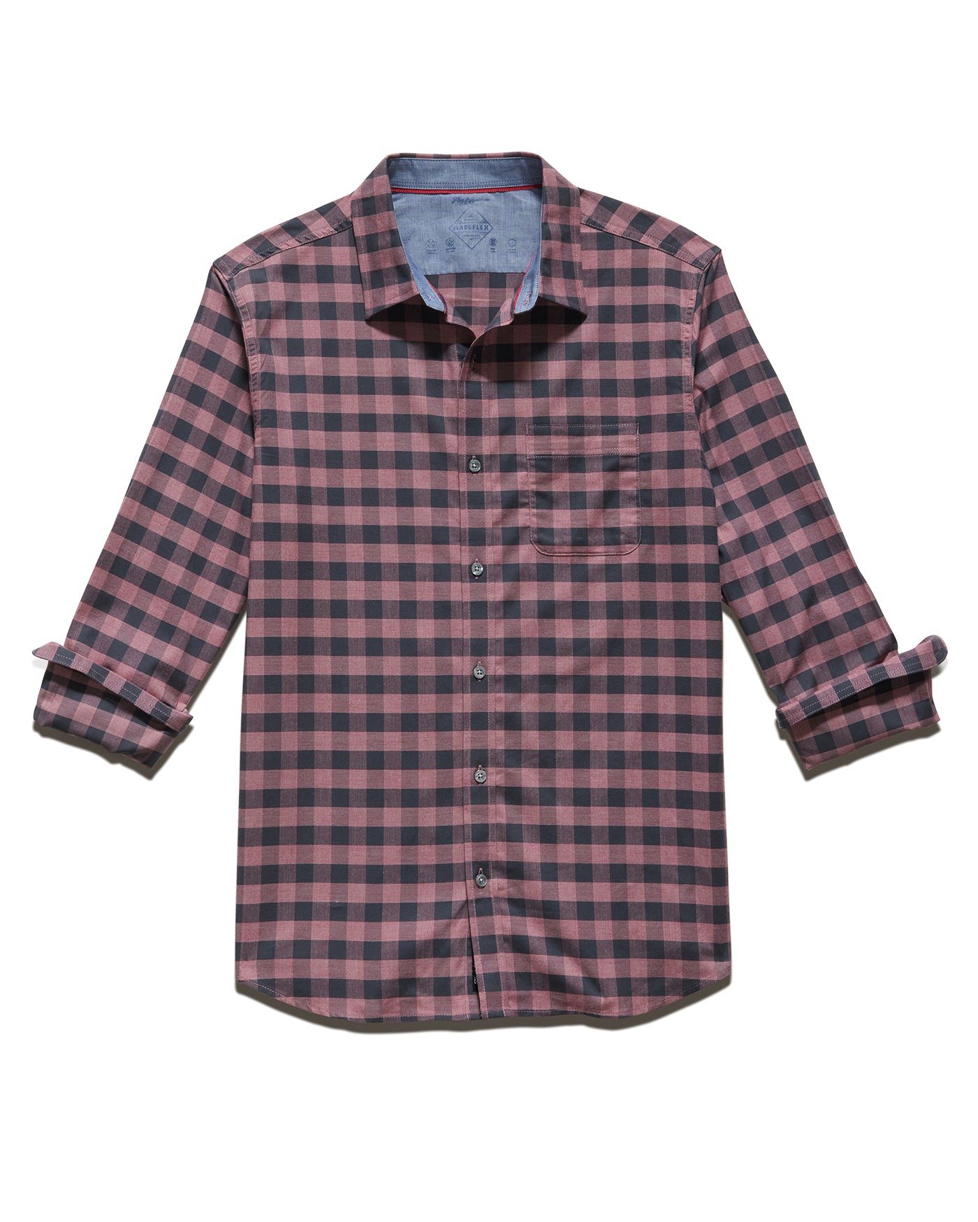 MADEFLEX ICON PERFORMANCE SHIRT
