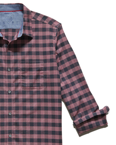 MADEFLEX ICON PERFORMANCE SHIRT