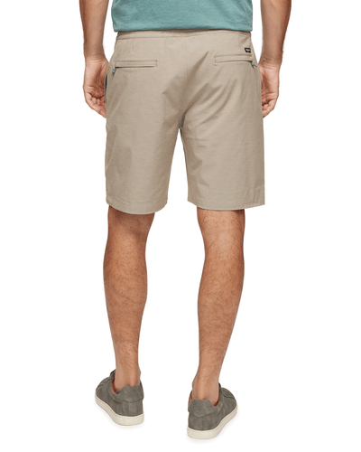 MADEFLEX ANY-WEAR HYBRID PULL-ON SHORT - 8” INSEAM (FINAL SALE)