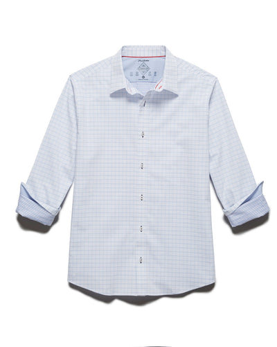 MADEFLEX ICON PERFORMANCE SHIRT