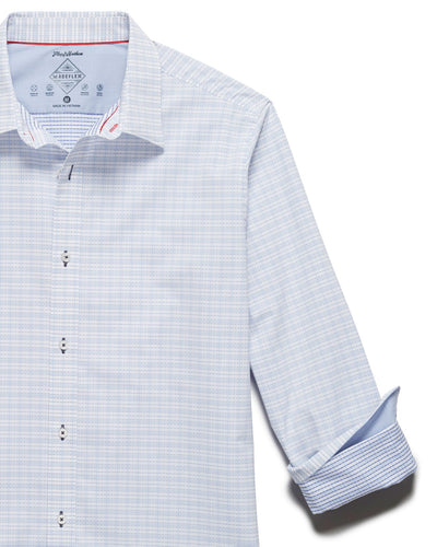 MADEFLEX ICON PERFORMANCE SHIRT
