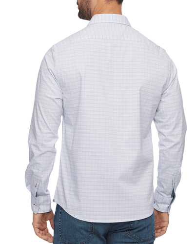 MADEFLEX ICON PERFORMANCE SHIRT