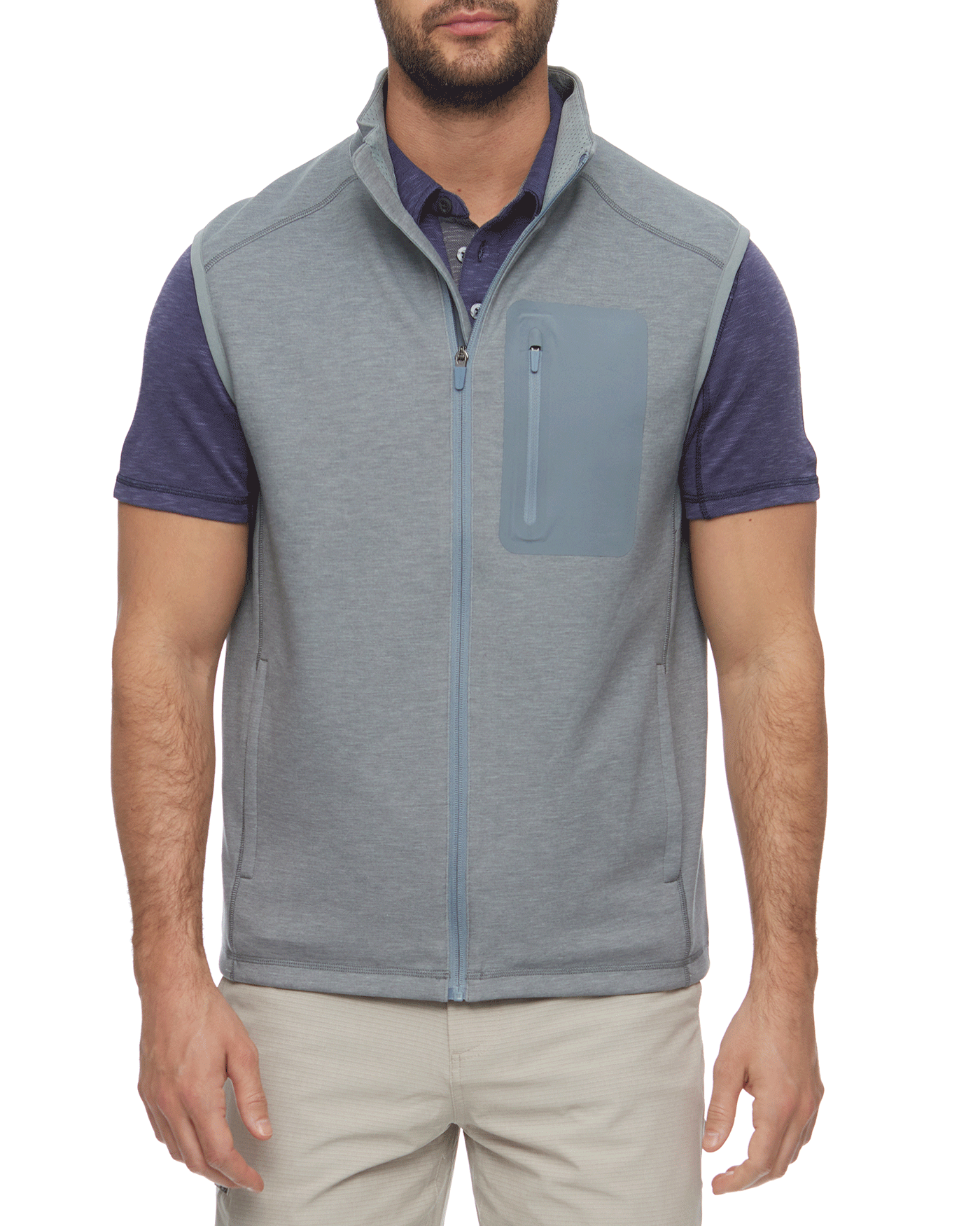 MADEFLEX MOVEMENT KNIT VEST
