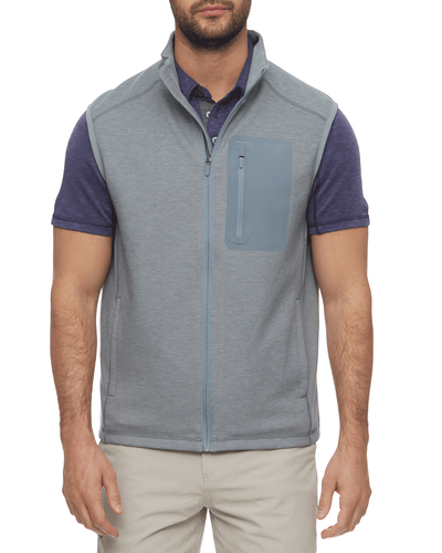 MADEFLEX MOVEMENT KNIT PERFORMANCE VEST