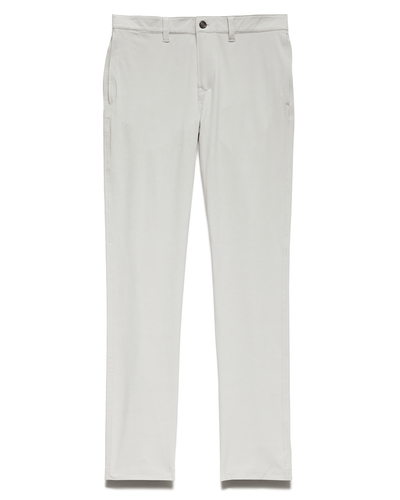 TEXTURED ANY-WEAR PERFORMANCE PANT - NASHVILLE STRAIGHT