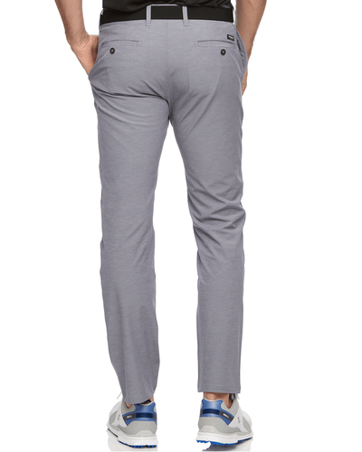 MADEFLEX ANY-WEAR TEXTURED PERFORMANCE PANT - NASHVILLE STRAIGHT