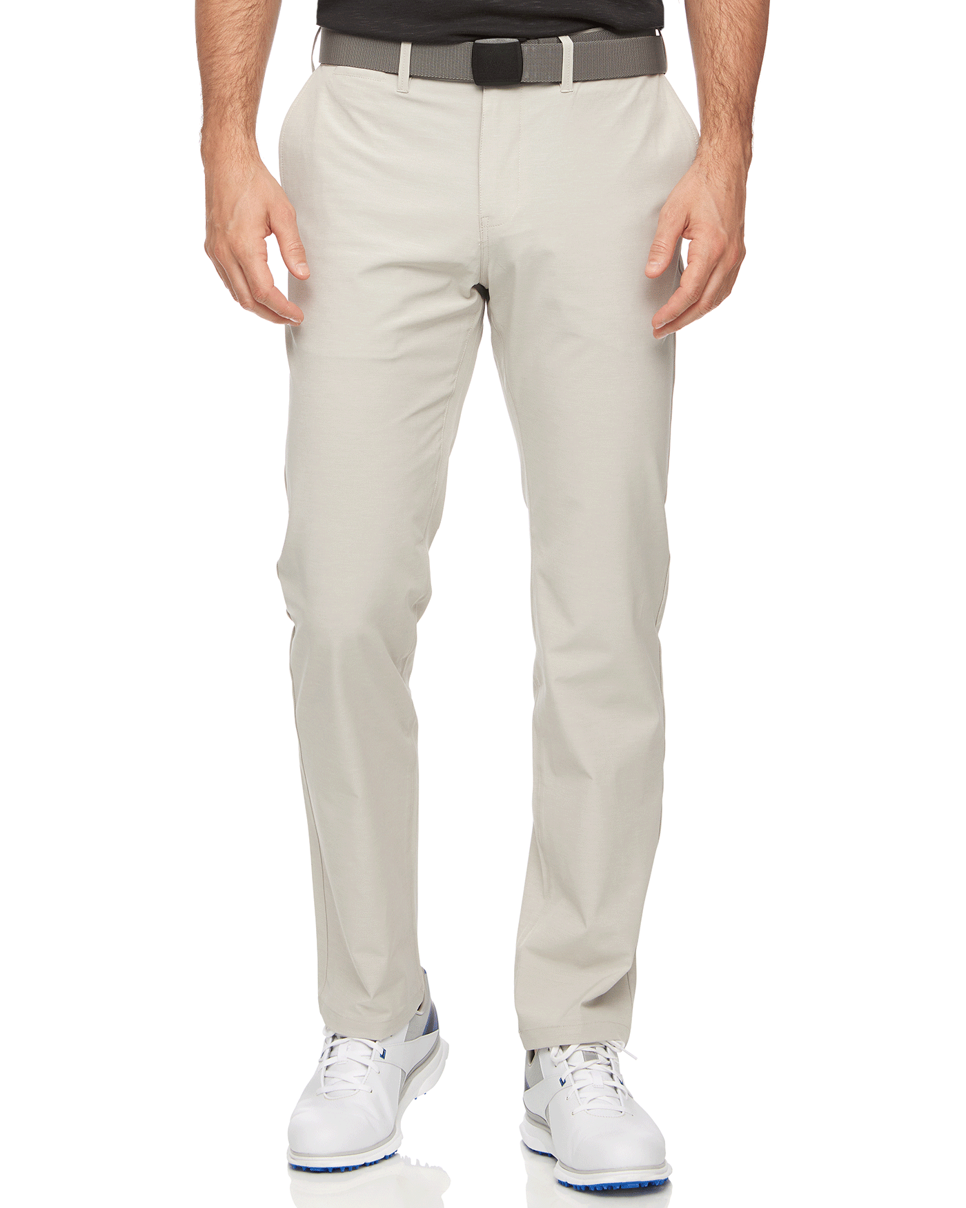 TEXTURED ANY-WEAR PERFORMANCE PANT - NASHVILLE STRAIGHT