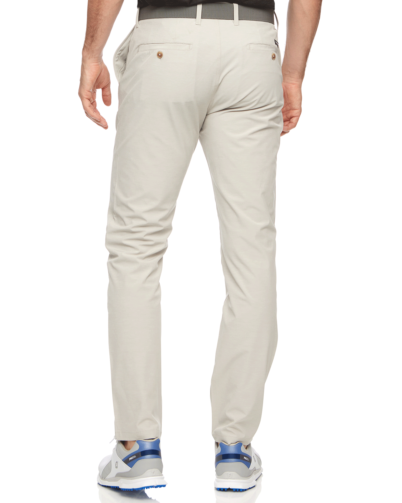 MADEFLEX ANY-WEAR TEXTURED PERFORMANCE PANT - NASHVILLE STRAIGHT