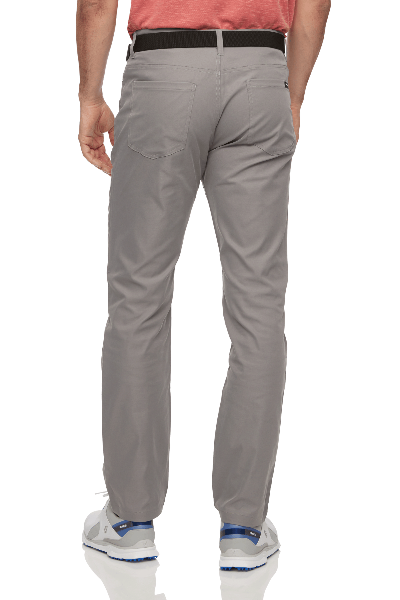MADEFLEX ANY WEAR 5 POCKET PERFORMANCE PANT NASHVILLE STRAIGHT