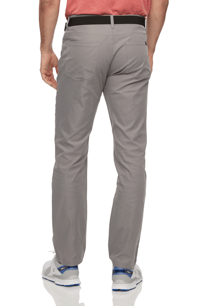MADEFLEX ANY-WEAR 5-POCKET PERFORMANCE PANT - NASHVILLE STRAIGHT