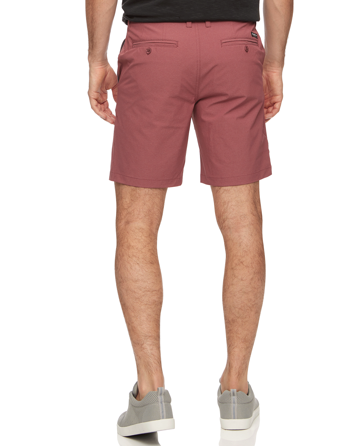 MADEFLEX ANY-WEAR HYBRID RIPSTOP SHORT - 8" INSEAM (FINAL SALE)