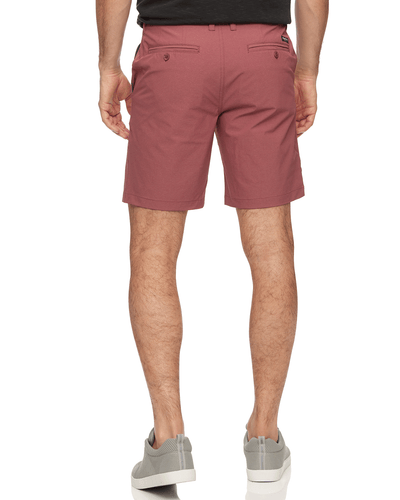 MADEFLEX ANY-WEAR HYBRID RIPSTOP SHORT - 8" INSEAM (FINAL SALE)