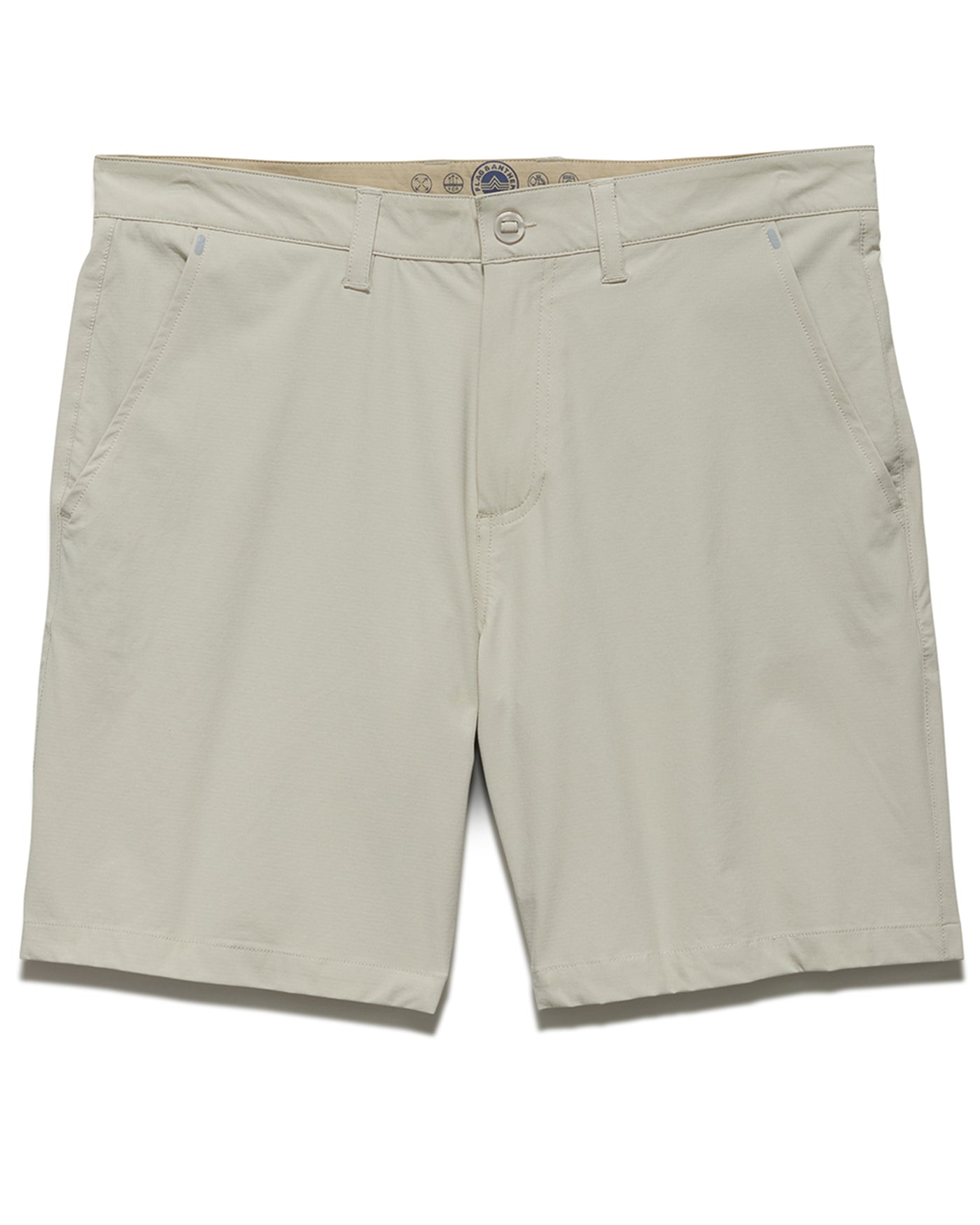 MADEFLEX ANY-WEAR RIPSTOP HYBRID PERFORMANCE SHORT - 10" INSEAM